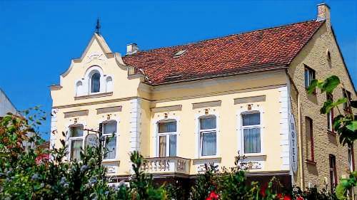 Ferienhaus  Frechen