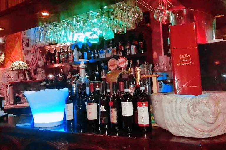 Bed & Breakfast Ponticelli