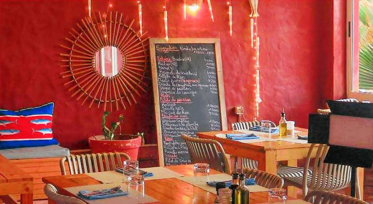 La Cabane du Pecheur Atlantic Evasion — photo 3