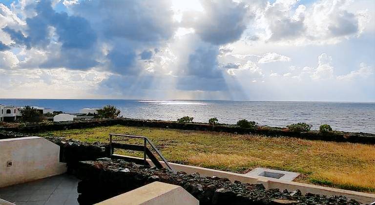 Dammuso Sul mare Sataria — photo 3