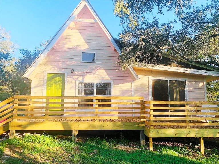 House San Marcos