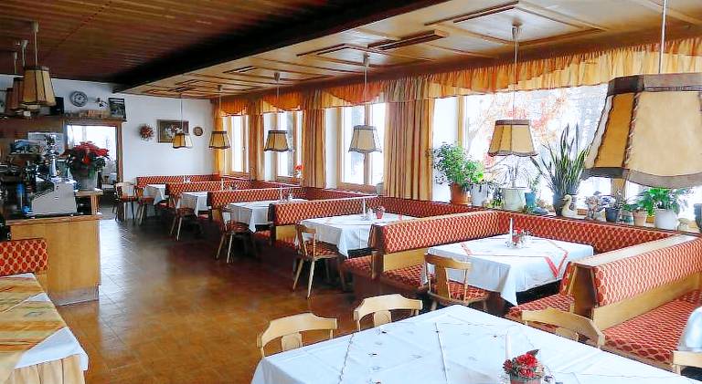 Pension Dorferwirt — photo 3
