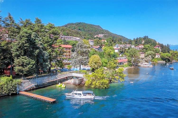 Appartement  Verbania