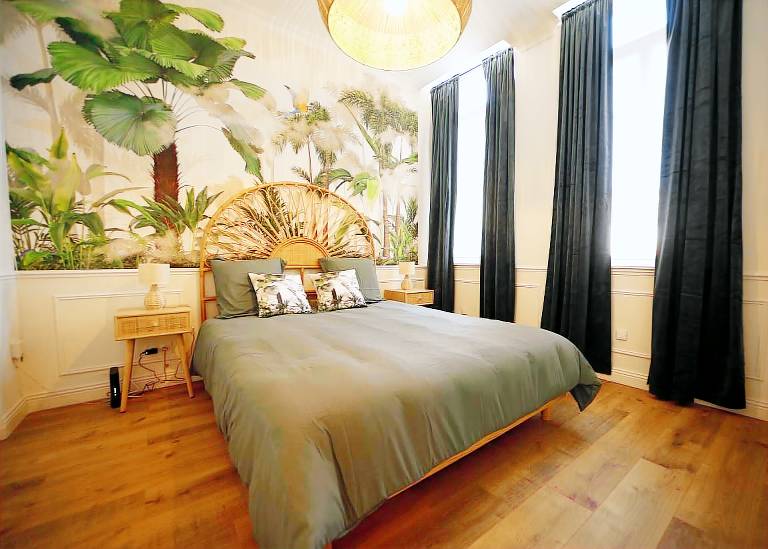 Appartement  Cambrai