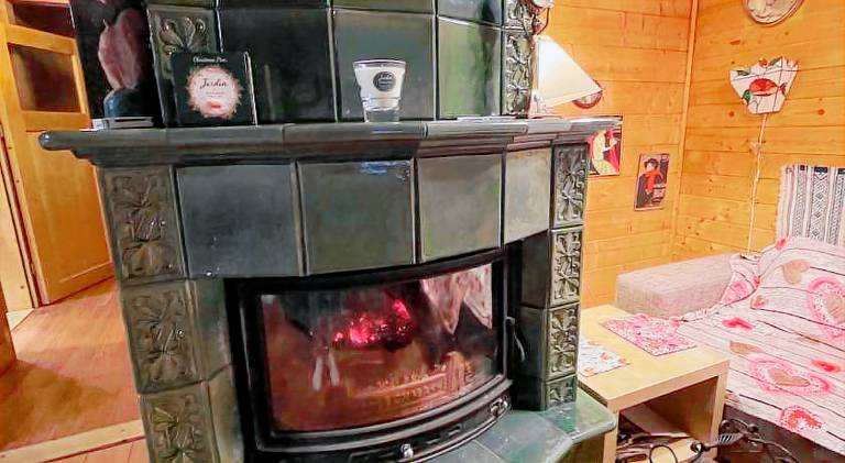 Vacation home | Pets are welcome — photo 2