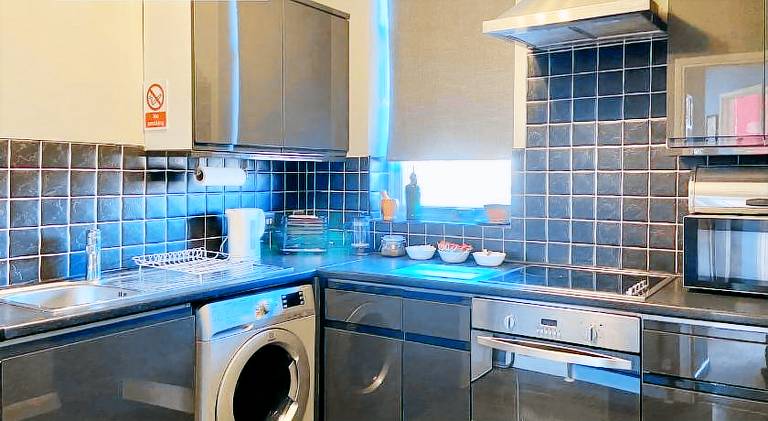 Rental apartment | Pet-friendly — photo 5