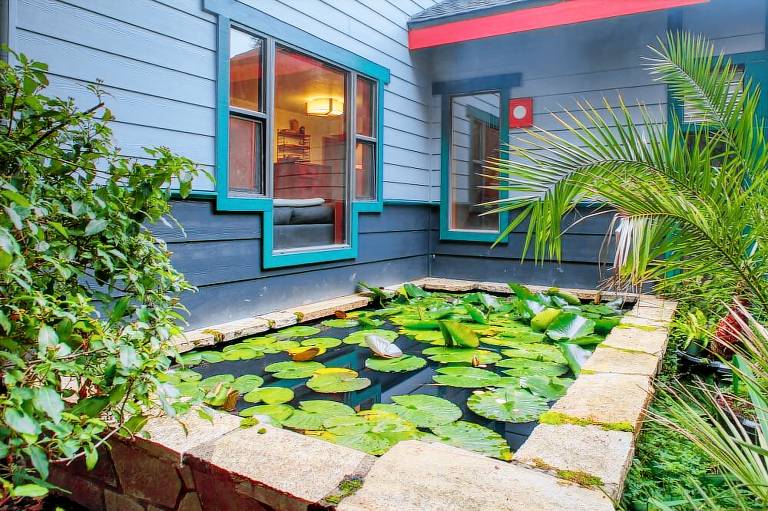 Sehome Garden Inn
