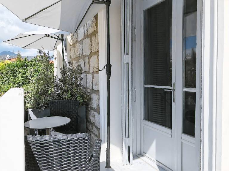 Appart'hôtel Cimiez