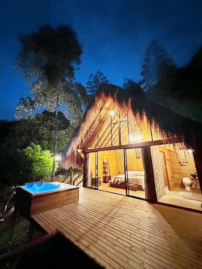 Luxury Refuge in Nature — photo 5