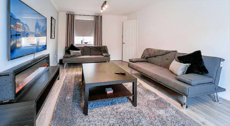 Vacation home | Pets allowed — photo 3