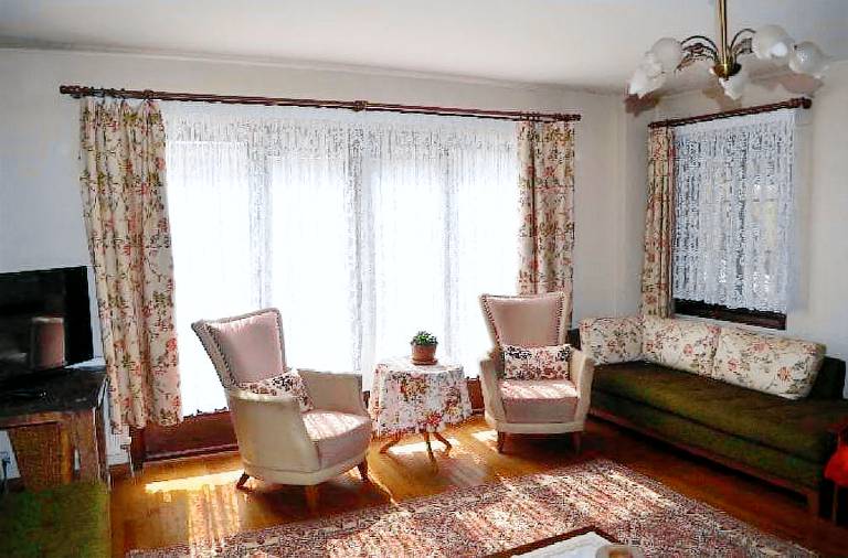 Villa  Sapanca