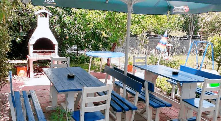Guest House Sun — photo 4