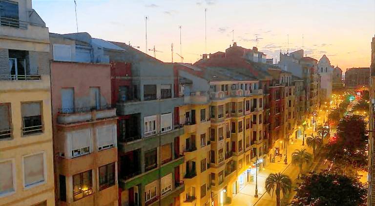 Pleasant holiday apartment | Close to Cathedral-Basilica of Our Lady of the Pillar | Perfect for remote work | Pet-friendly — photo 4