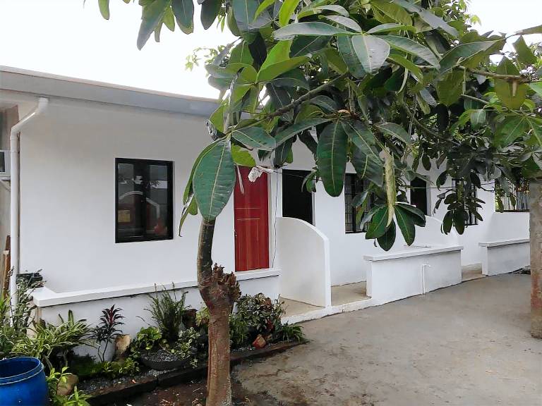 Wonderful bungalow with yard & patio | Good for workation | Pet-friendly — photo 3