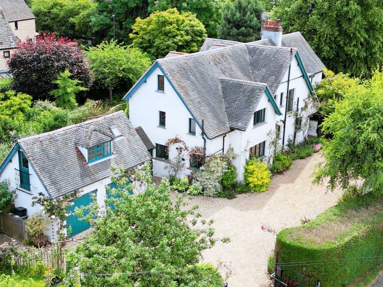 Children-friendly beautiful cottage with yard | Pets are welcome in Chipping Campden