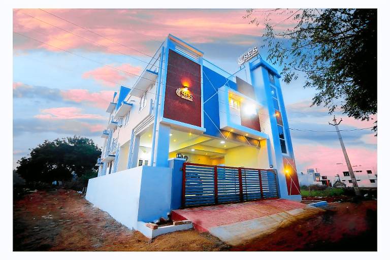 SES LINGA COTTAGE