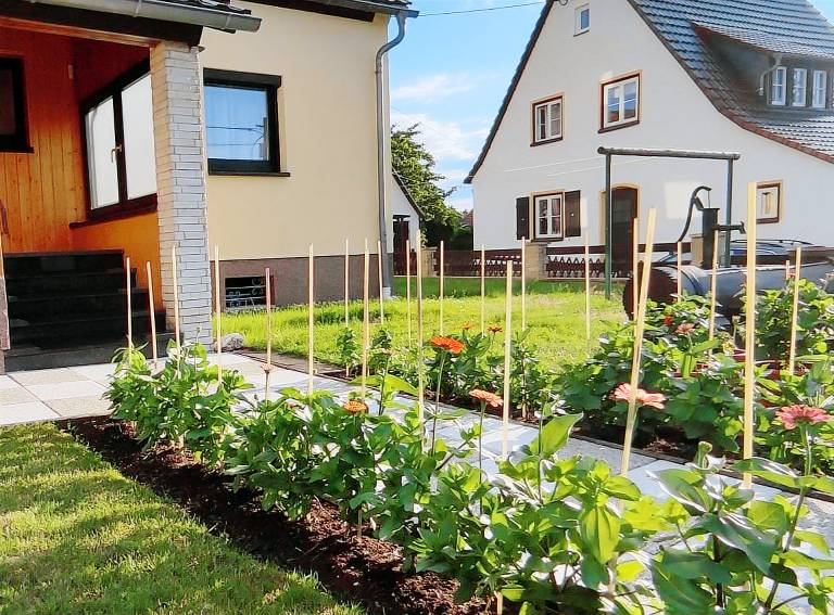Ferienwohnung Rathen