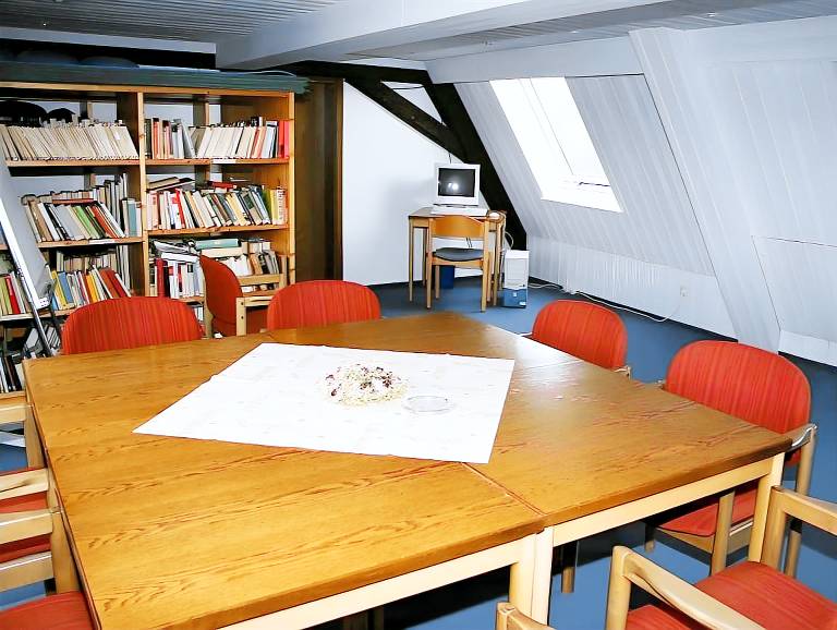 Bildungshaus Neckarelz