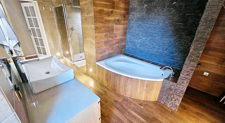 Rental apartment with 1 room for 5 persons — photo 2