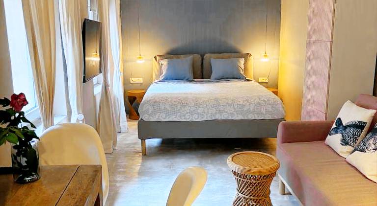 Pleasant holiday apartment | Next to Ljubljana Castle | Pet-friendly in Ljubljana