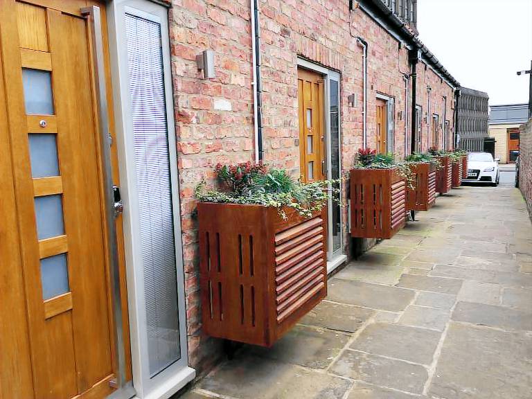 Résidence de tourisme  York