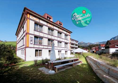 Lodge  Appenzell