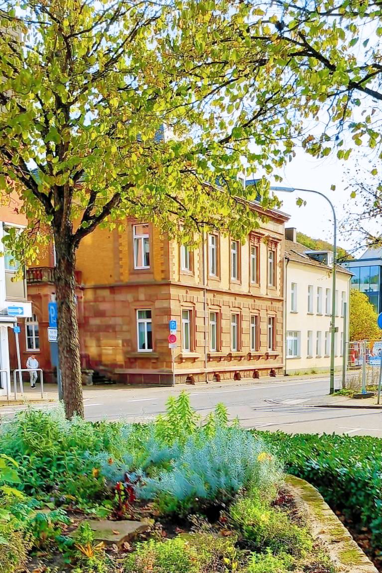 Ferienhaus  Merzig
