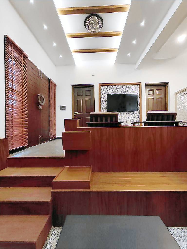 339 m² Villa