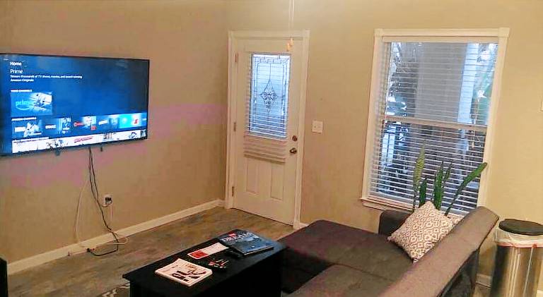 38 m&sup2; Ferienhaus