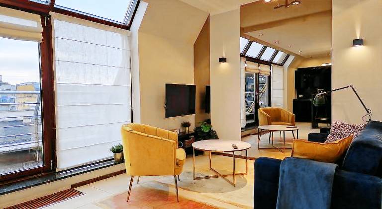 HAPPYESTATE - Just In Center ul Krawiecka 3 — photo 2