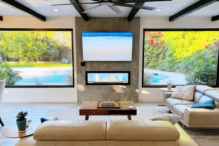 Villa Tangerine Park