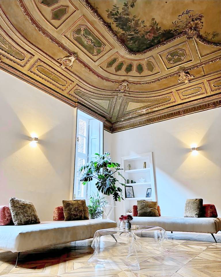 Appartement Turin