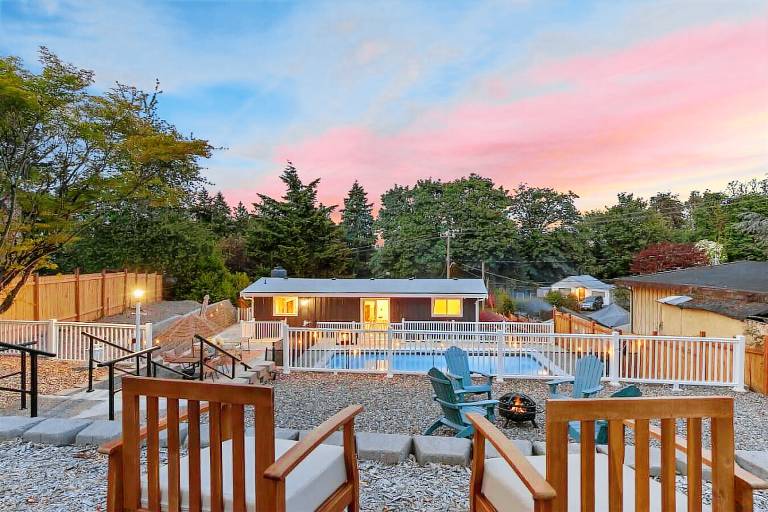House Burien