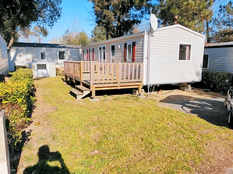 Bungalow Saint-Jean-de-Monts