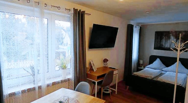 Ferienwohnung Memmingen