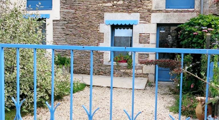 Vacation home | Pets are welcome in Pontivy