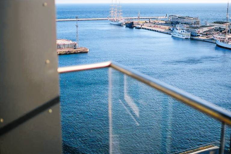 Apartamento  Gdynia