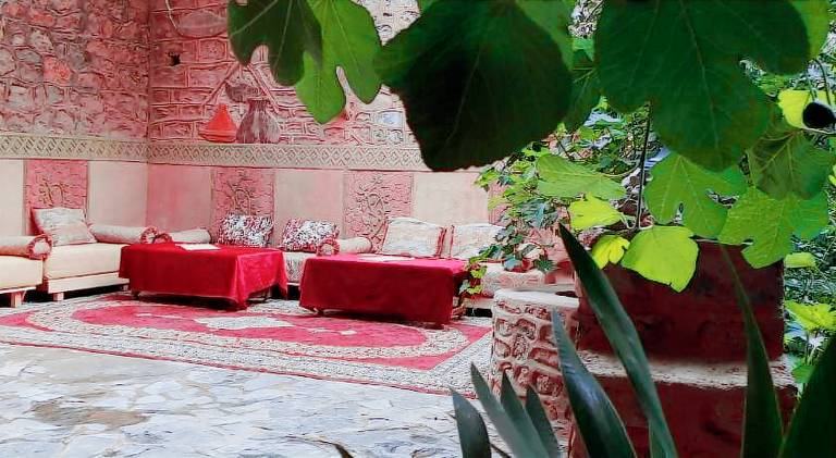 Riad Atlas Berbere — photo 3