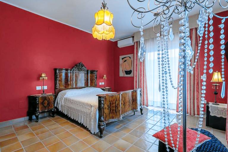 Agriturismo Citta' Sant'Angelo
