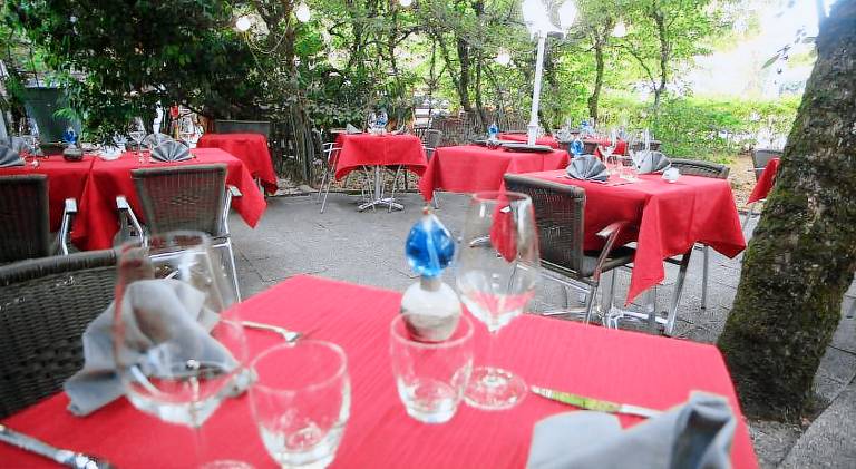RELAIS DU TAURION — photo 4