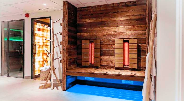 Hotel Haus am See — photo 4