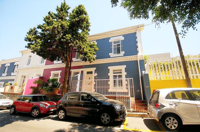 Cottage De Waterkant