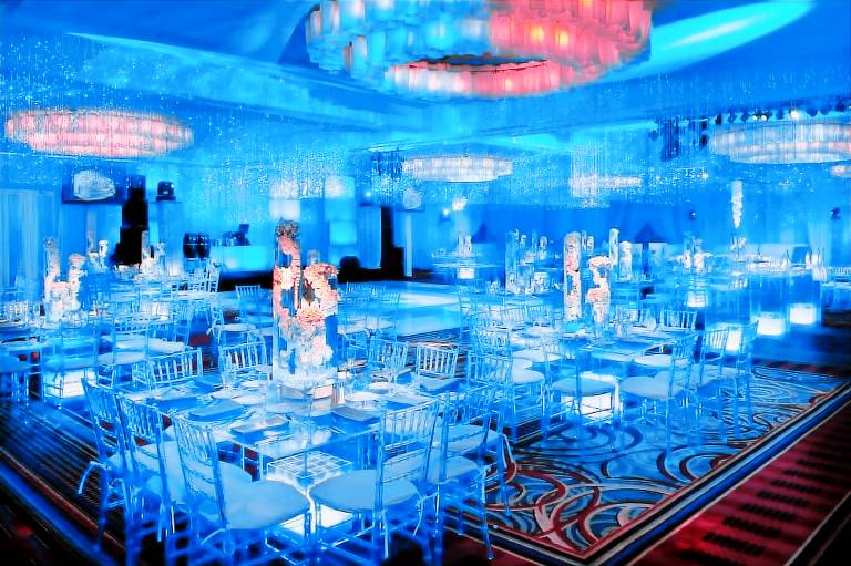 Long Island Marriott