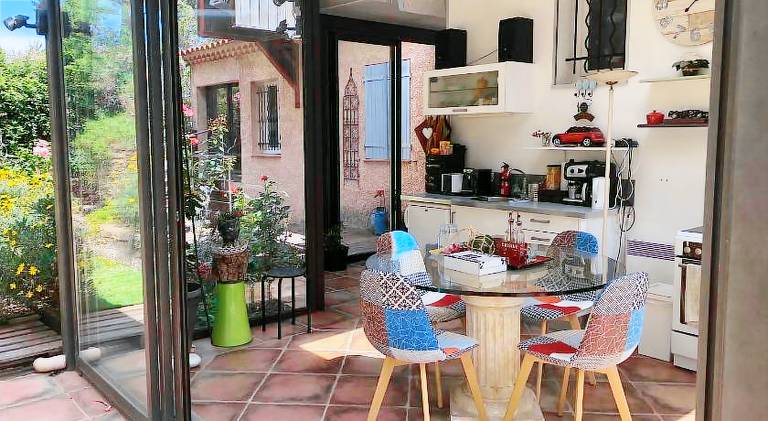Beautiful apartment with pool | Pet-friendly — photo 4