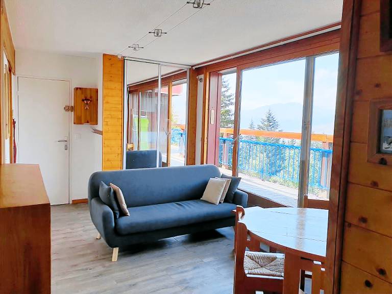 Appartement Montchavin
