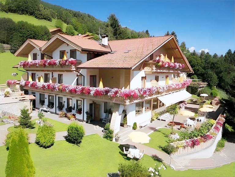 Residence Garni Melcherhof in Racines