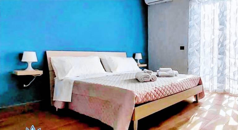 Nirvana Bed and Breakfast Experience in Potenza