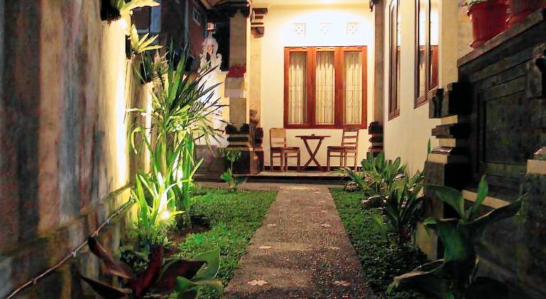Dewa House Bisma — photo 5