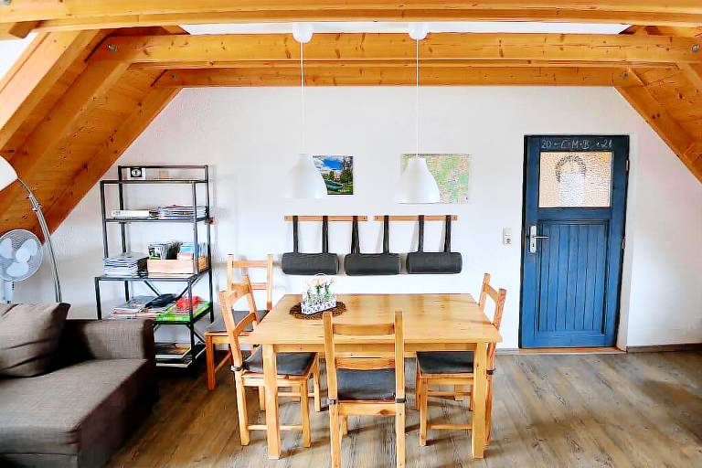 Ferienwohnung Schindellohe