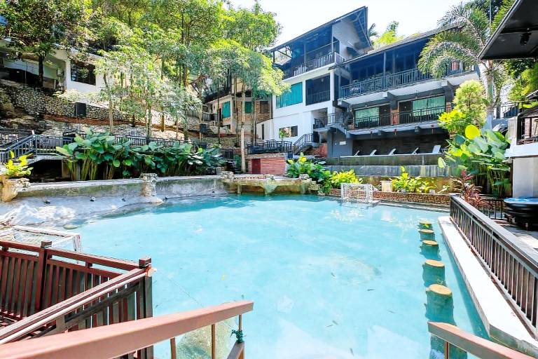 Resort Mantin